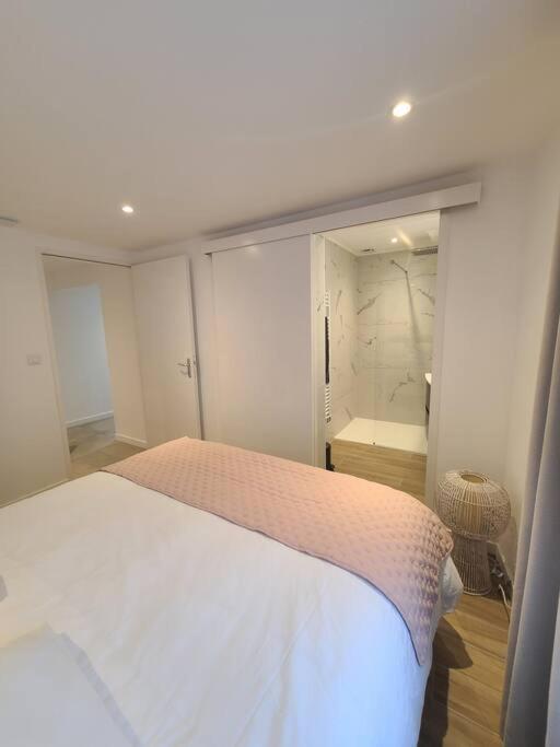 Maison De Bourg Bretonne Holiday home