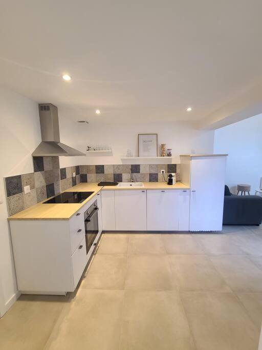 Holiday home Maison De Bourg Bretonne *